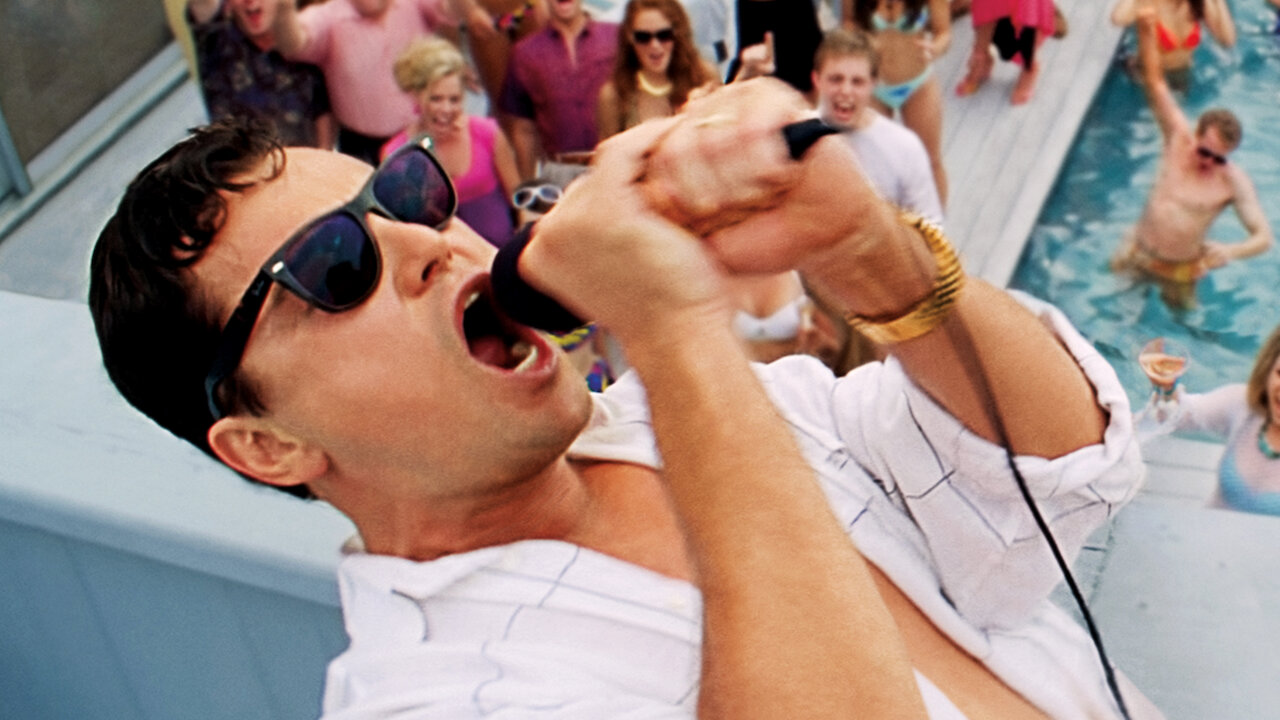 Lupul De Pe Wall Street Online Subtitrat Watch The Wolf of Wall Street | Netflix